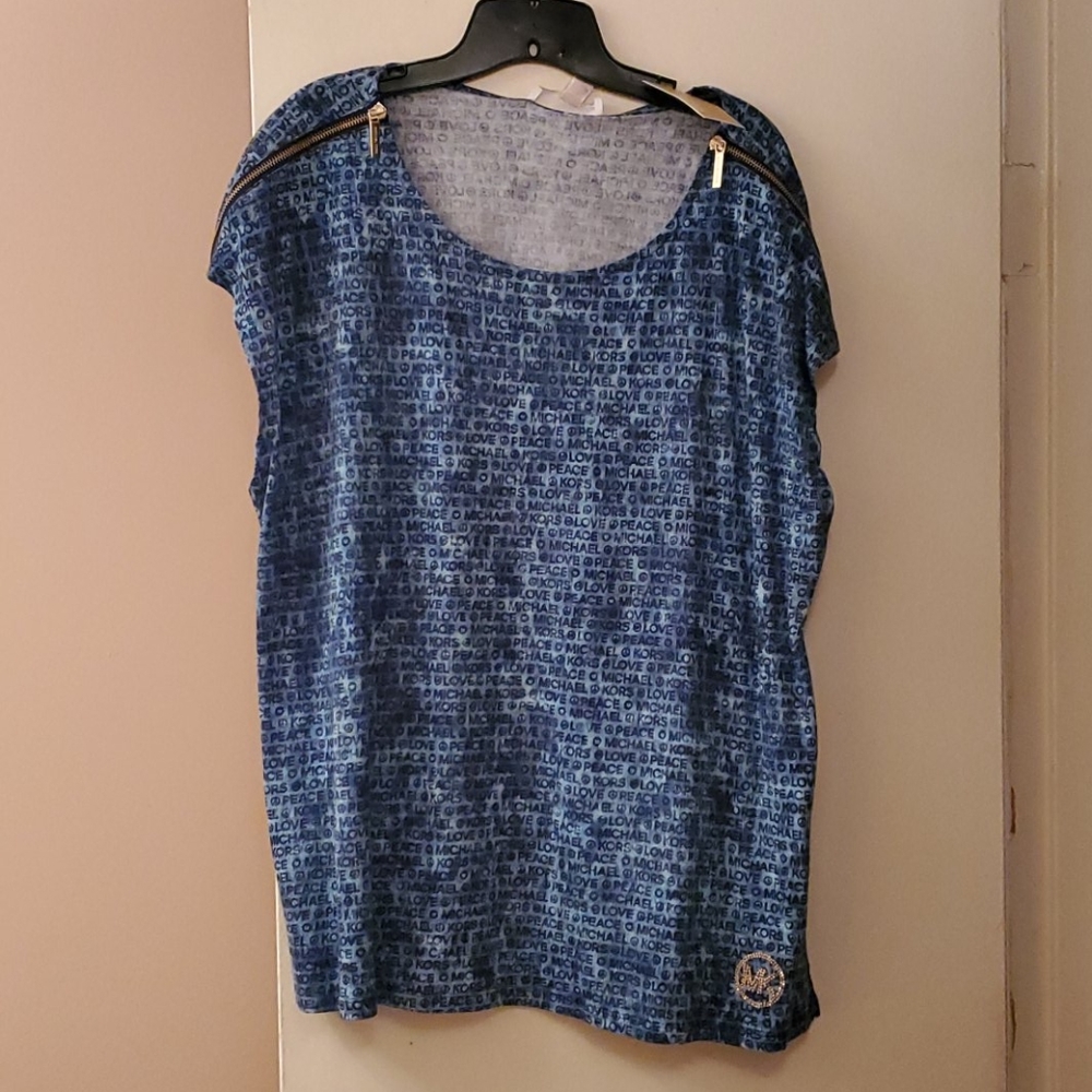 MICHAEL KORS shirt